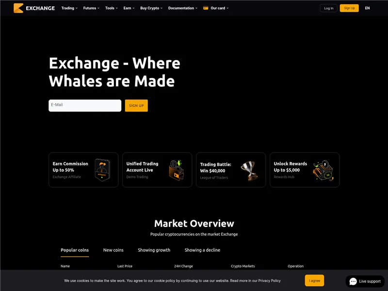 Coinwexbit.top