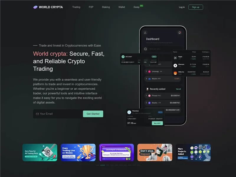Cryptowordll.space