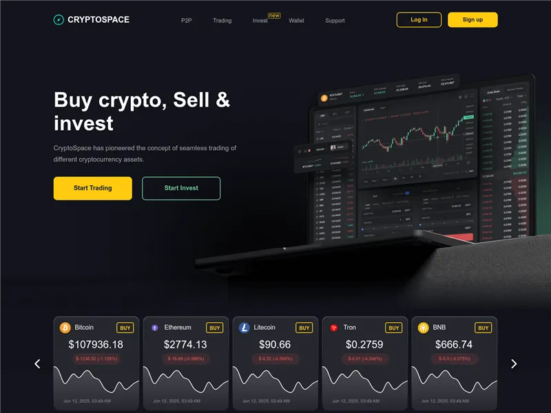 Cryptspace.cc