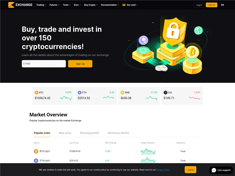 Ergobtc.com