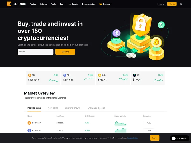 Fincoinexbit.com