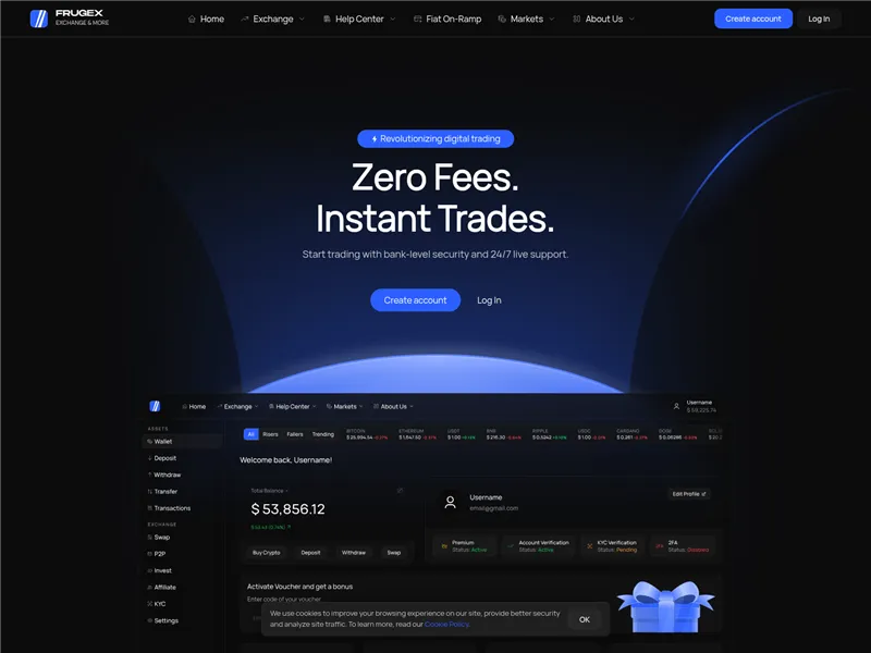 Frugex.com