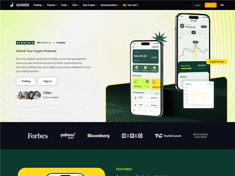 Gusdex.com