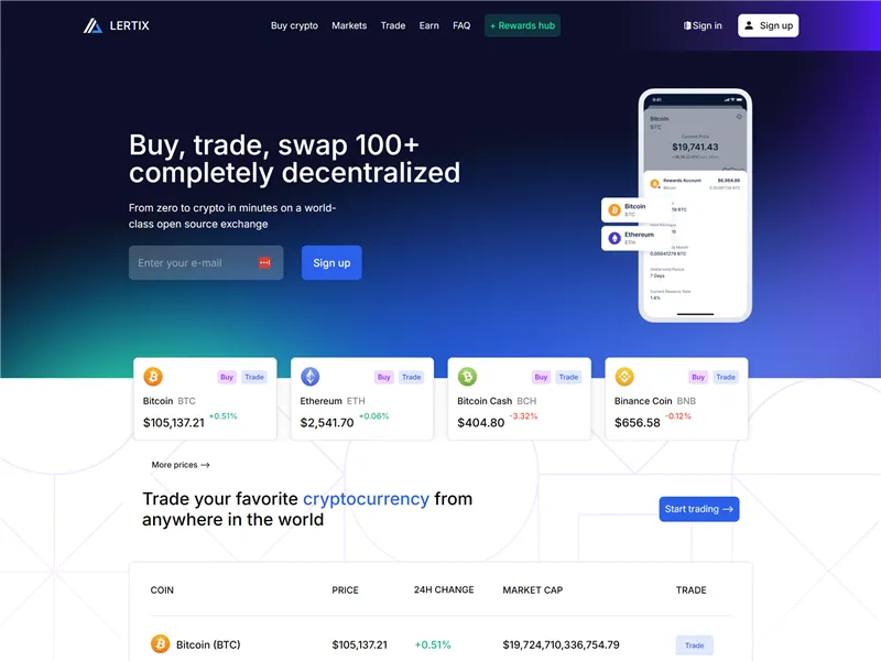 Lertix.com