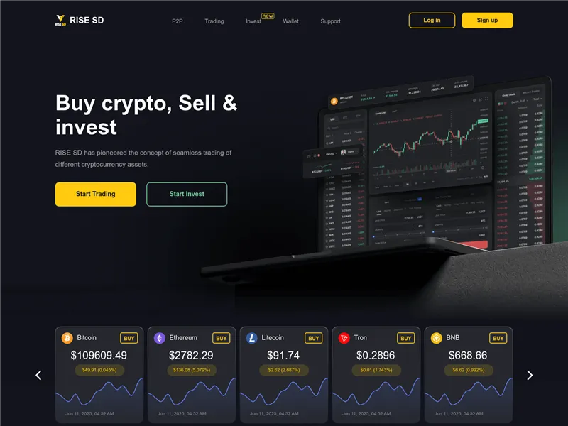 Rise-sd.com