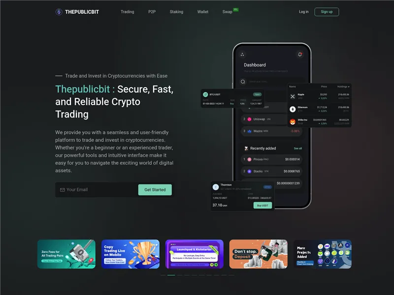 Thepublicbit.com